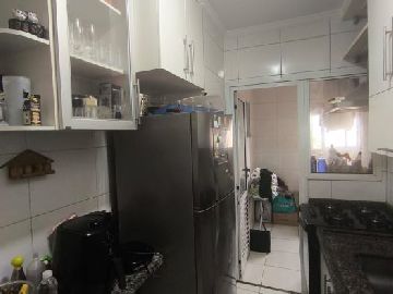 Cozinha 