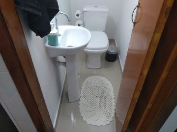 Lavabo 