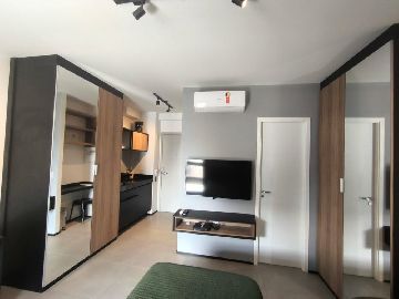Dormit�rio e Cozinha