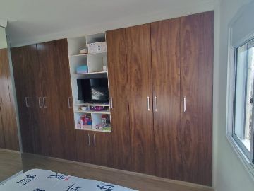 Dormit�rio Suite 