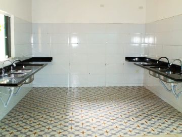Cozinha Sal�o 