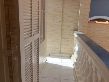 Sacada Dormit�rio 