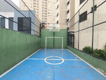Quadra Poliesportiva 