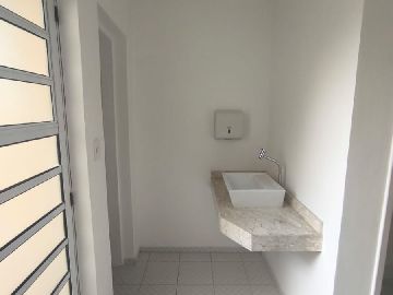 Banheiro Comercial T�rreo 