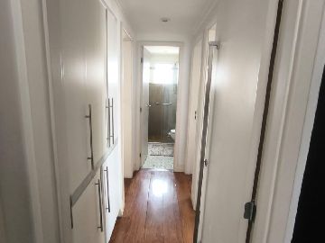 Corredor Dormit�rios 