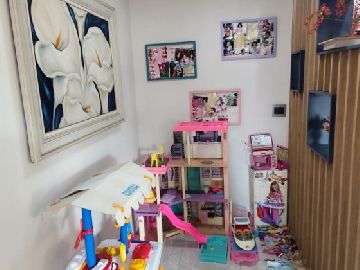 Espa�o Brinquedoteca ou Escrit�rio 