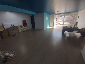 Garagem 