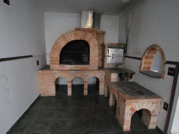 Churrasqueira 