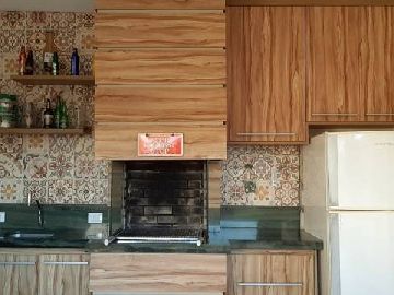 Cozinha 