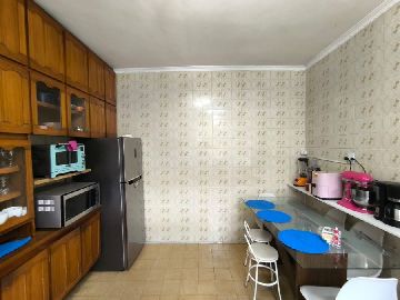 Cozinha Casa 01 