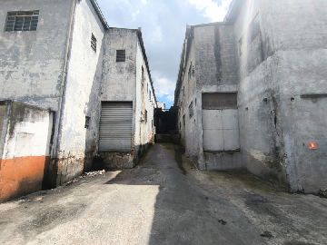 Corredor de Entrada 