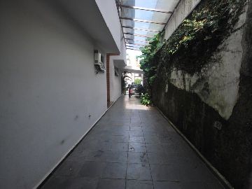 Garagem 