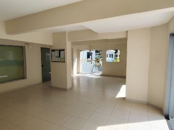 Hall de entrada 