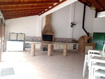 Churrasqueira 