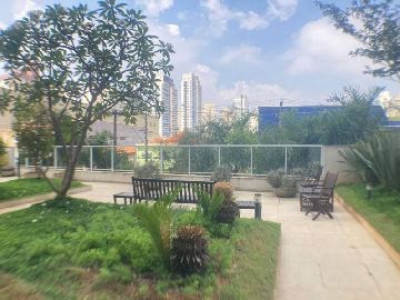 Espa�o Descanso 
