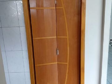 Porta Camar�o sala menor.