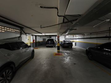 Garagem 