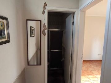 Banheiro Ed�cula Pavimento Superior