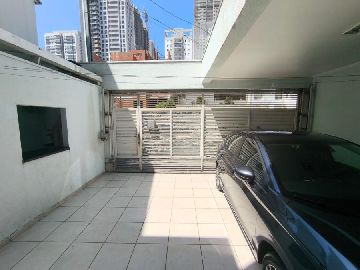 Garagem 