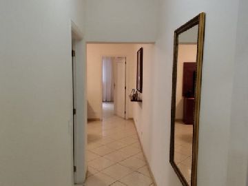 Corredor Dormit�rios 