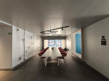 Coworking 
