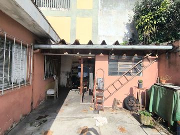 �rea de servi�o