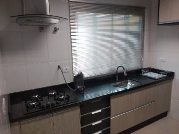 Cozinha 