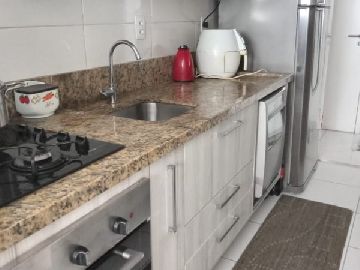 Cozinha 