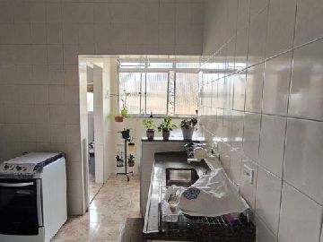 Cozinha 