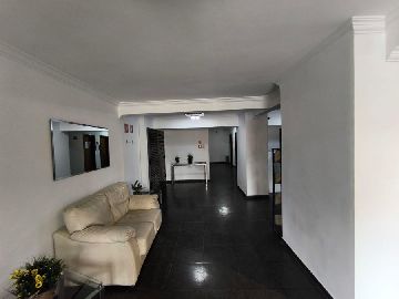 Hall de entrada 
