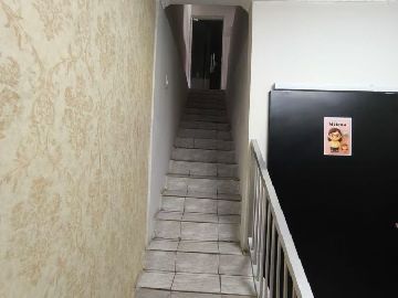 Escada entre Pavimentos 