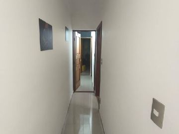 Corredor Dormit�rios 
