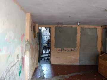 Garagem 