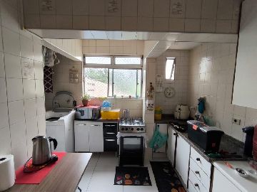 Cozinha 