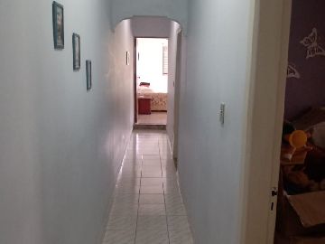 Corredor Dormit�rios 