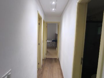 Corredor Dormit�rios
