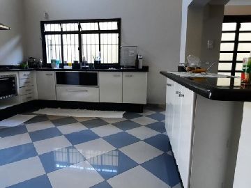Cozinha 