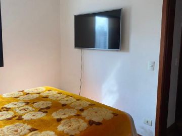 Dormit�rio Suite 