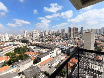 Vista Sacada 