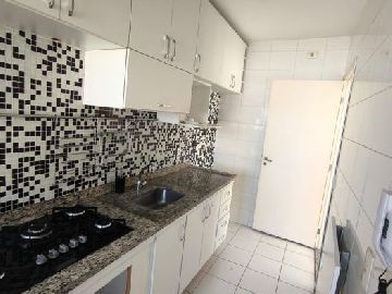 Cozinha 