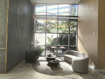 Hall de entrada 