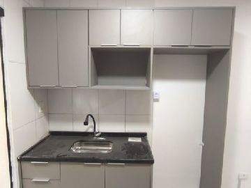 Cozinha 