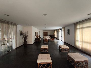 Hall de entrada 