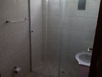 Banheiro Social 
