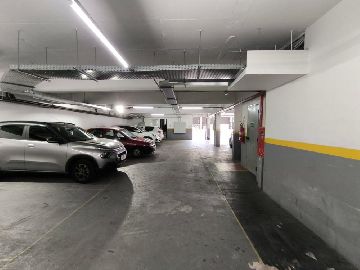 Garagem 