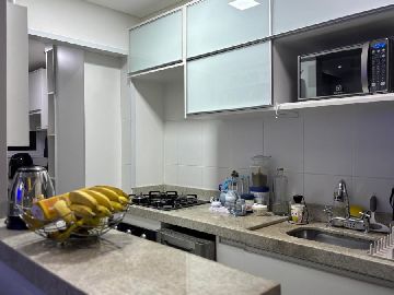 Cozinha 