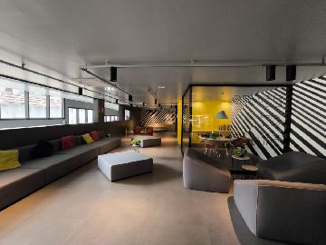 Coworking 