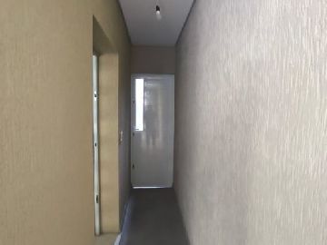 Corredor de entrada 