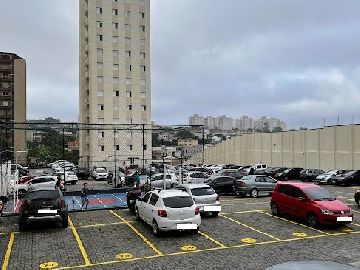Vaga de garagem 