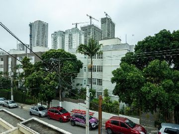 Vista da Sacada 